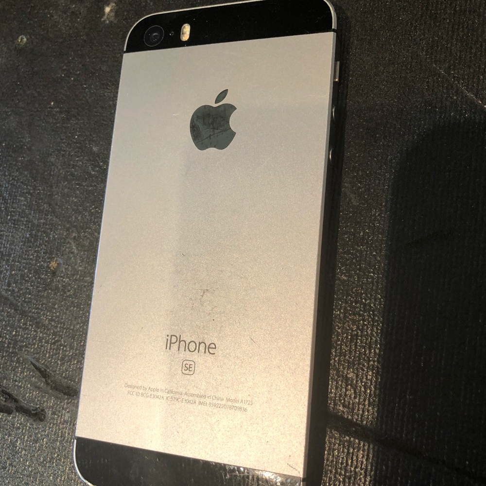 iPhone 5